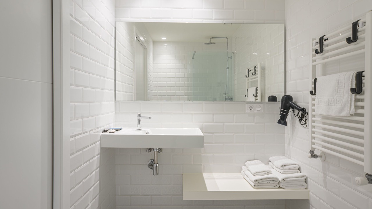 Photo of Bathroom in Parada de Sil