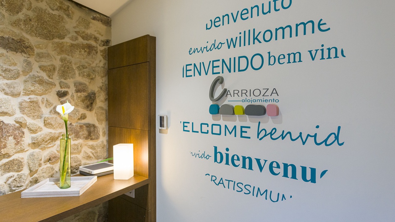 Photo of Bedroom in Parada de Sil