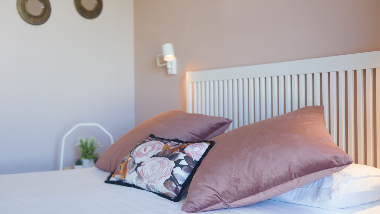 Photo of Bedroom in Parada de Sil