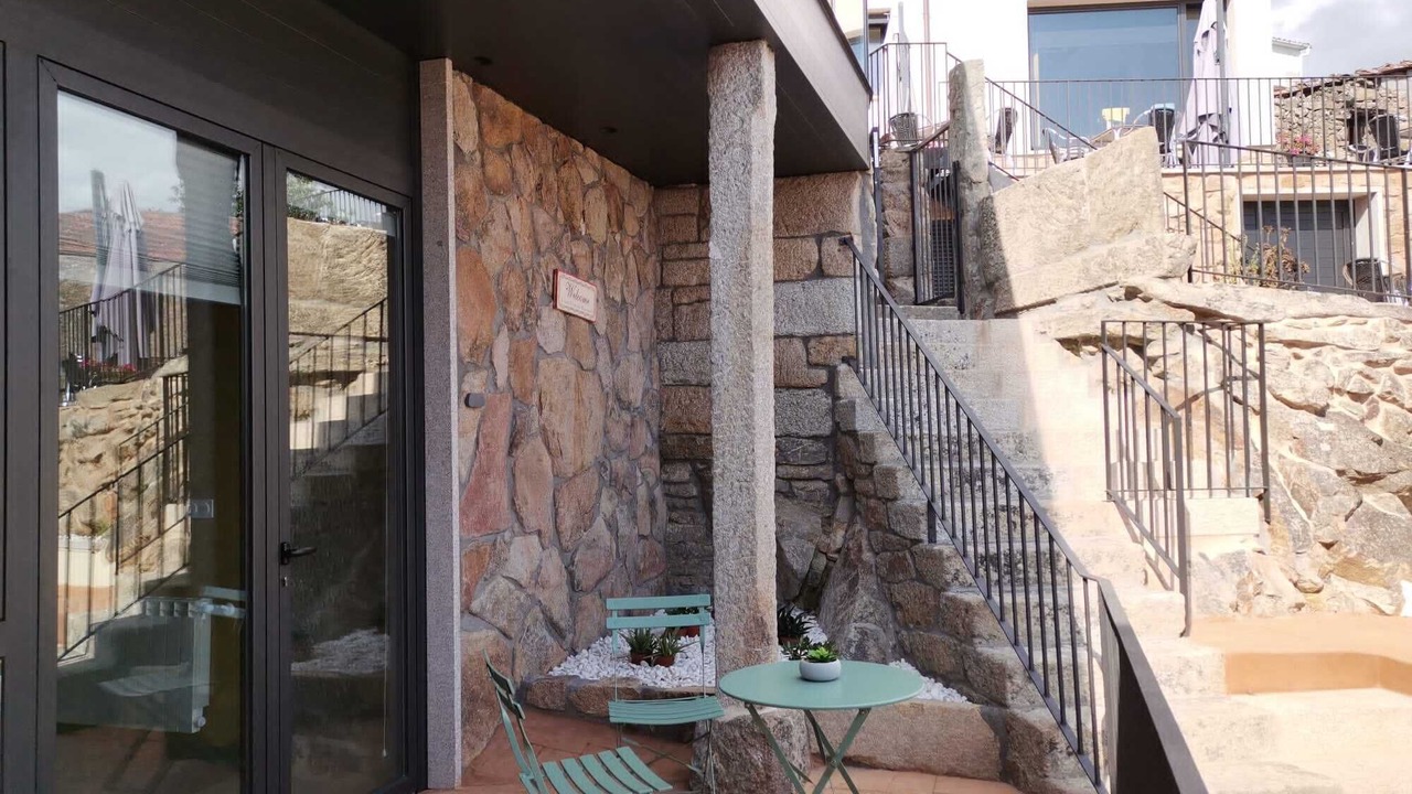 Photo of Outdoor in Parada de Sil