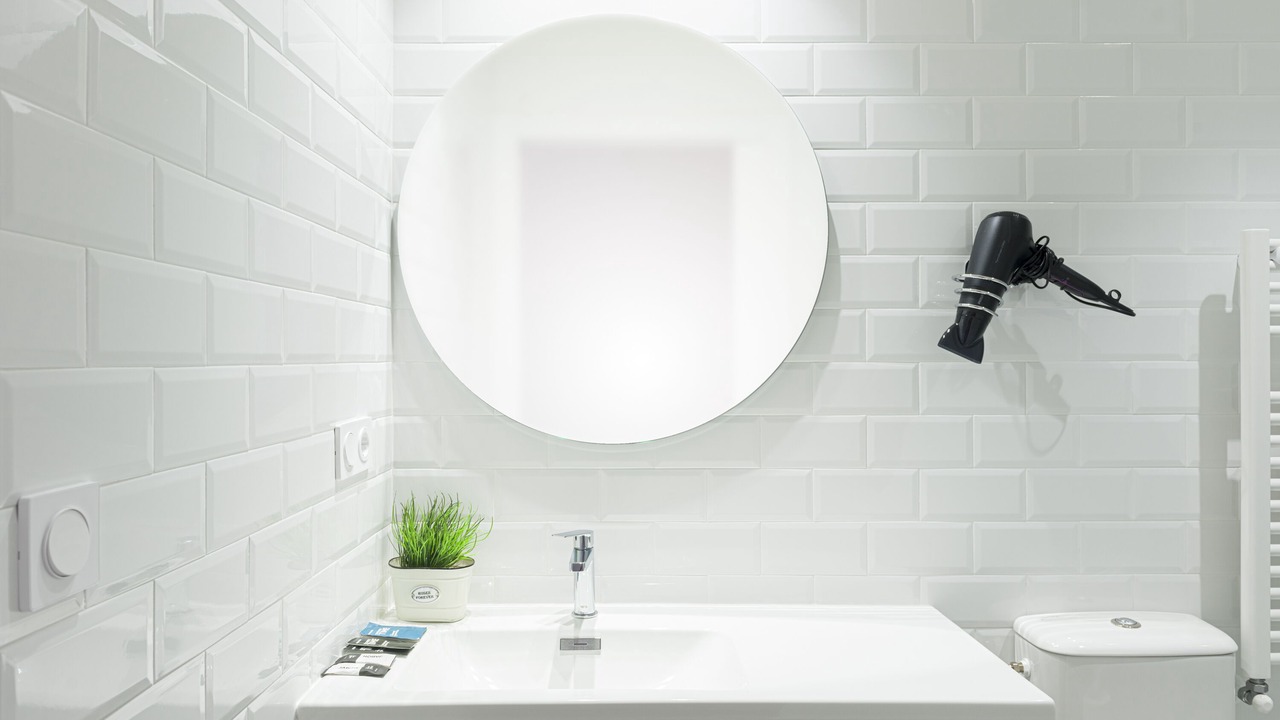 Photo of Bathroom in Parada de Sil