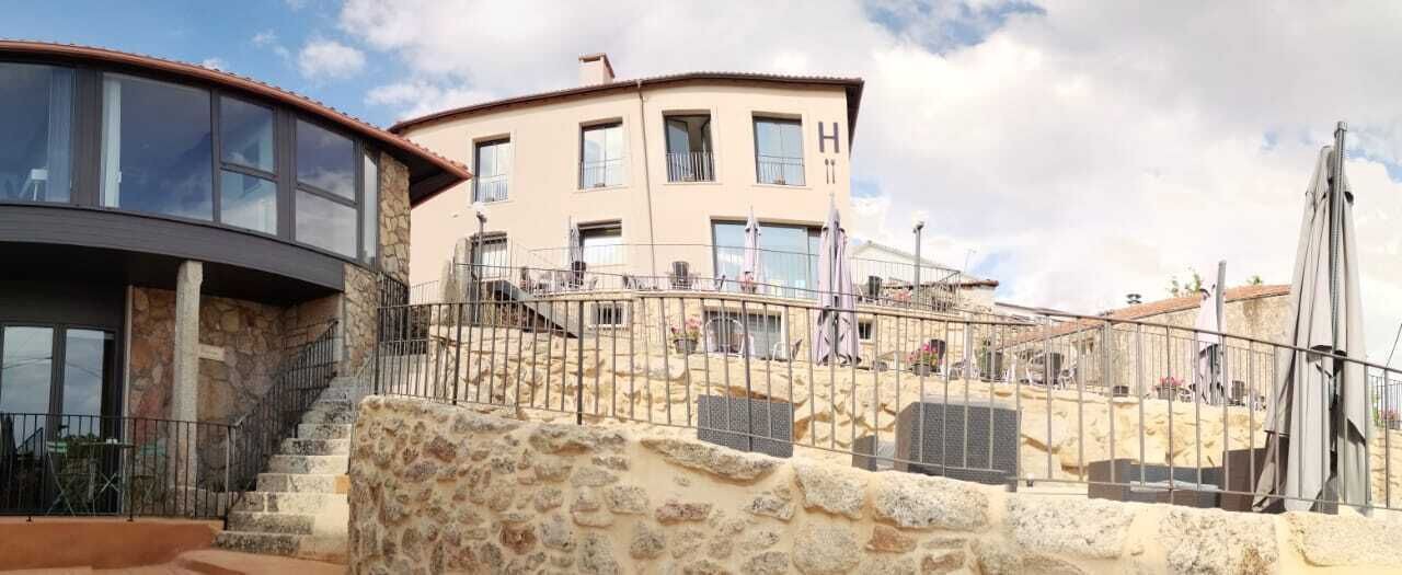 Photo of Outdoor in Parada de Sil