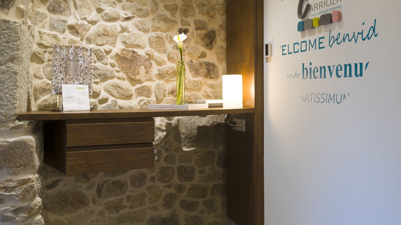 Photo of Bedroom in Parada de Sil