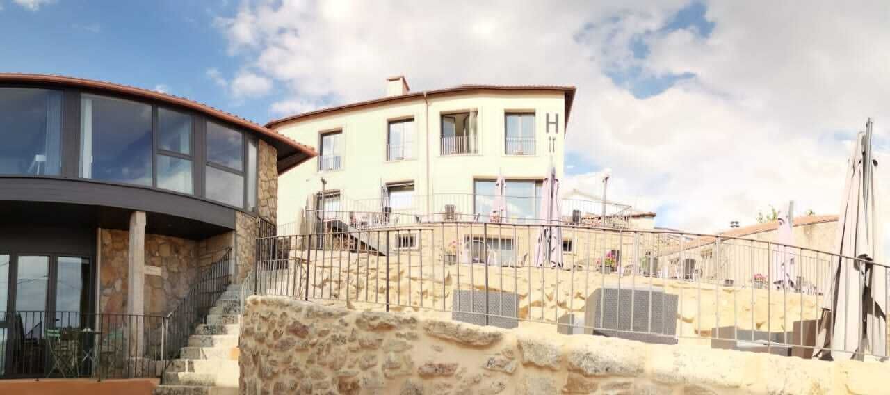 Photo of Outdoor in Parada de Sil