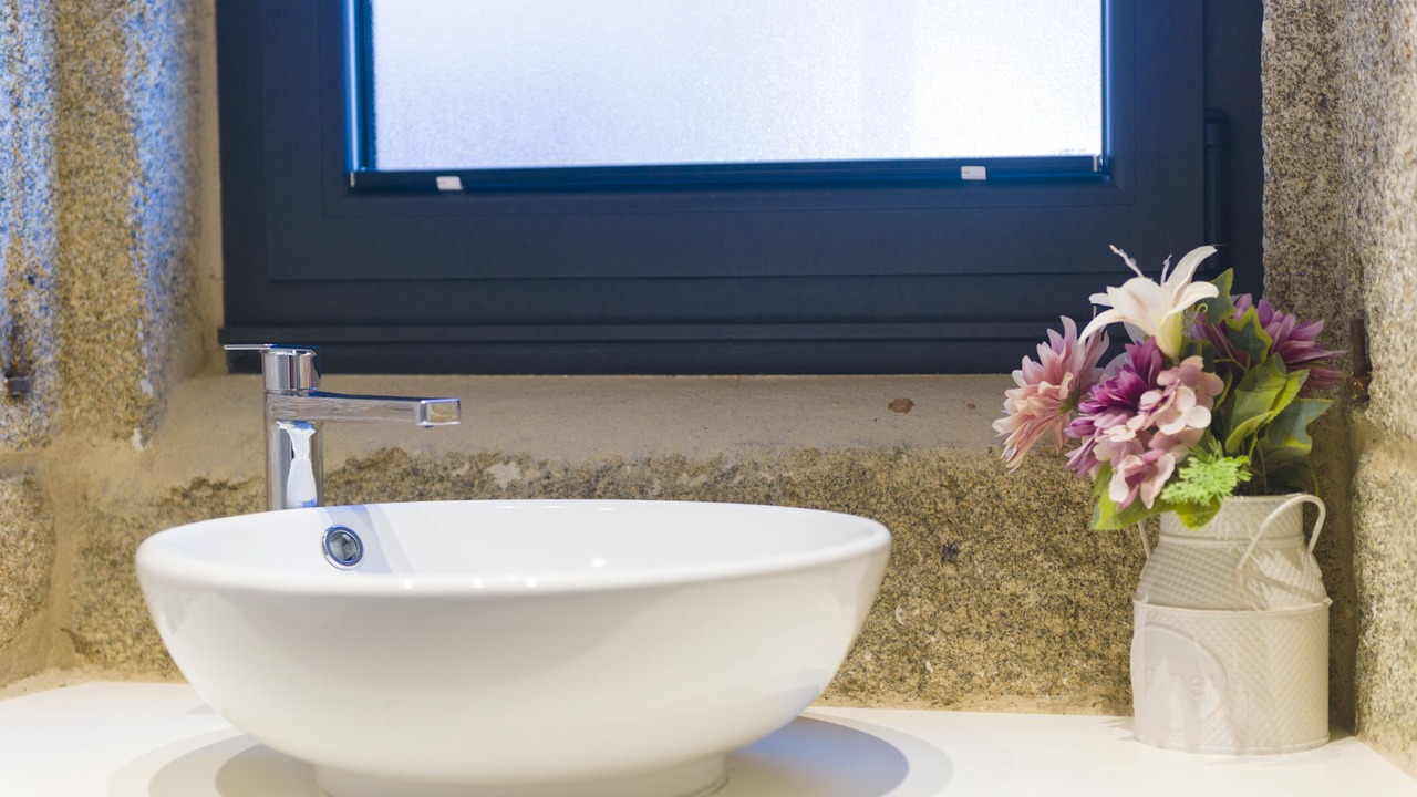 Photo of Bathroom in Parada de Sil