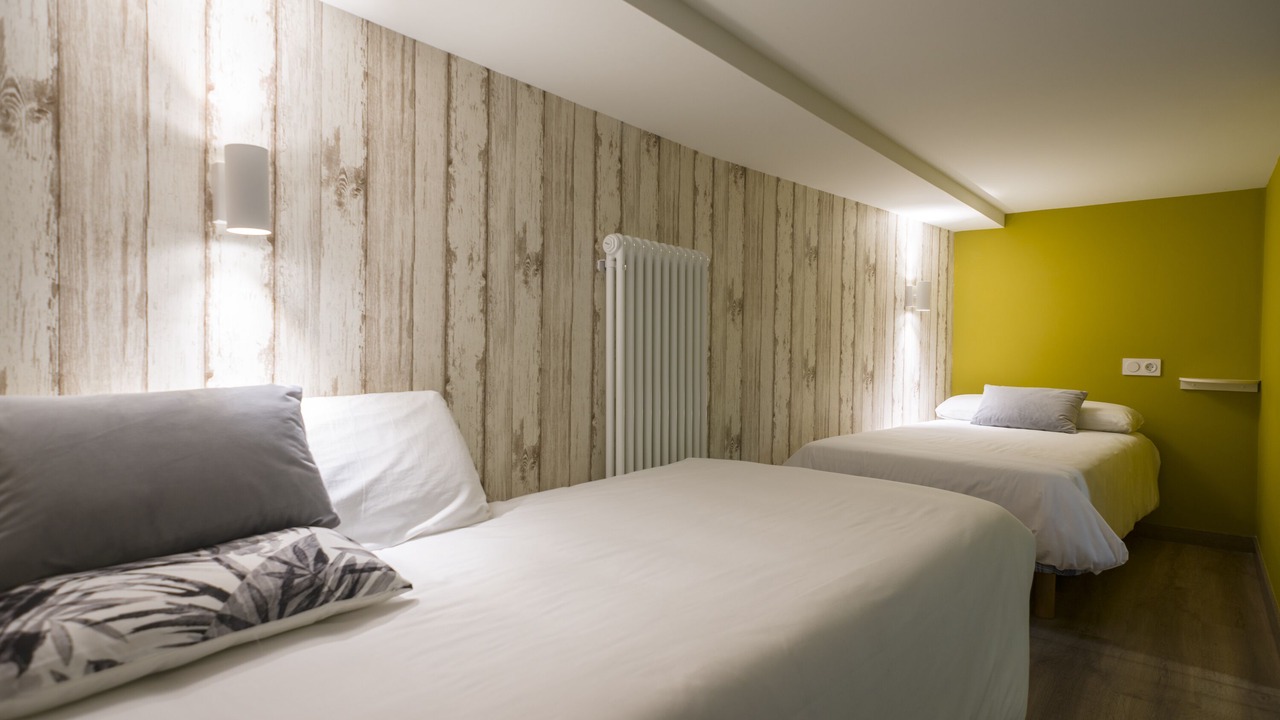 Photo of Bedroom in Parada de Sil