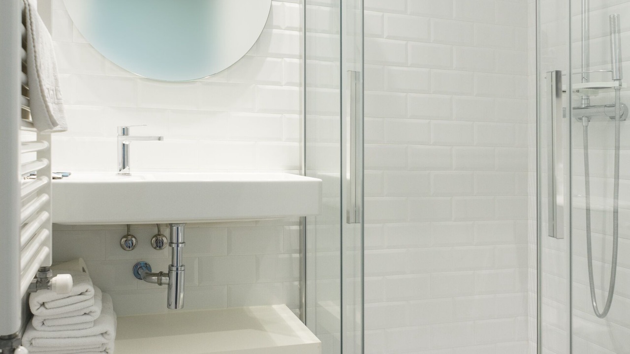 Photo of Bathroom in Parada de Sil
