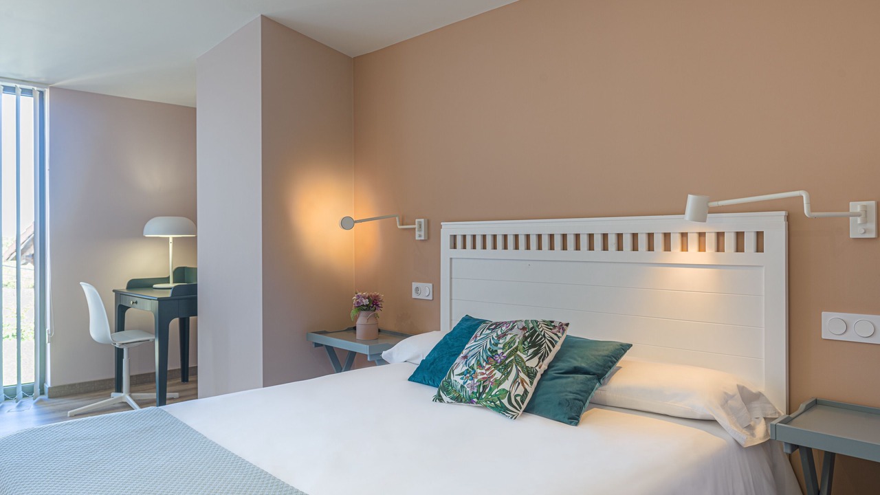 Photo of Bedroom in Parada de Sil