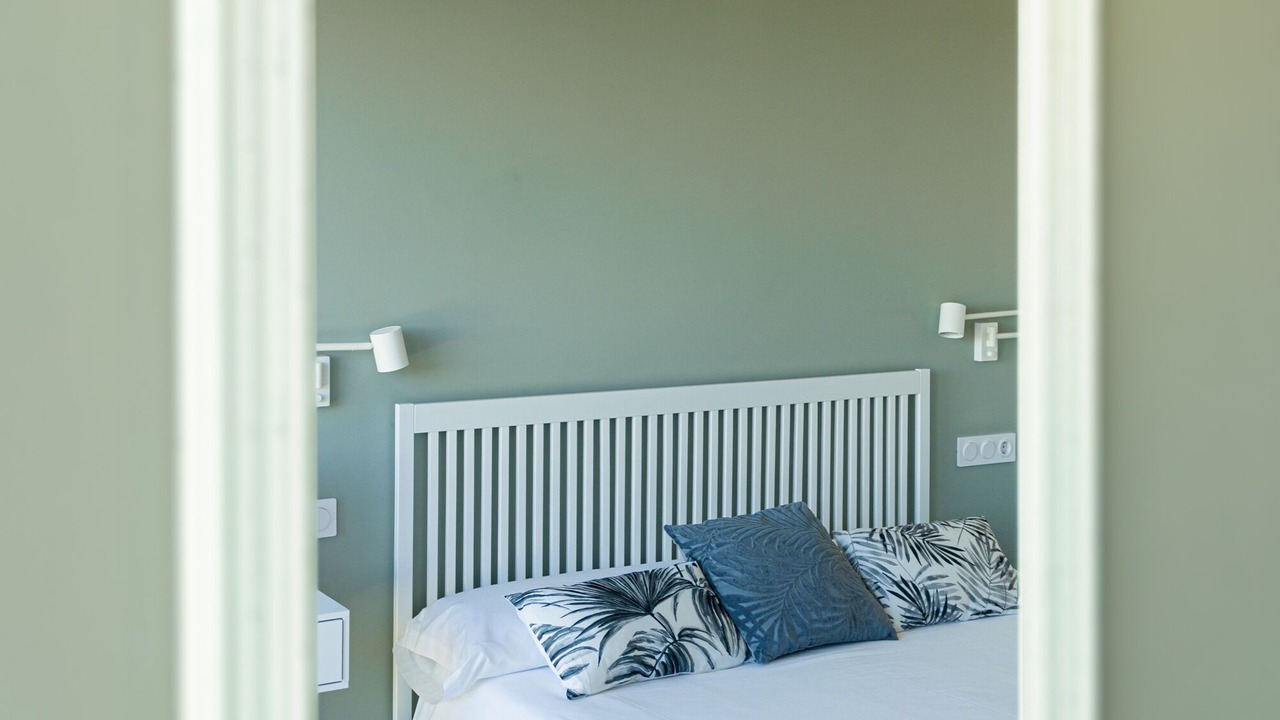 Photo of Bedroom in Parada de Sil