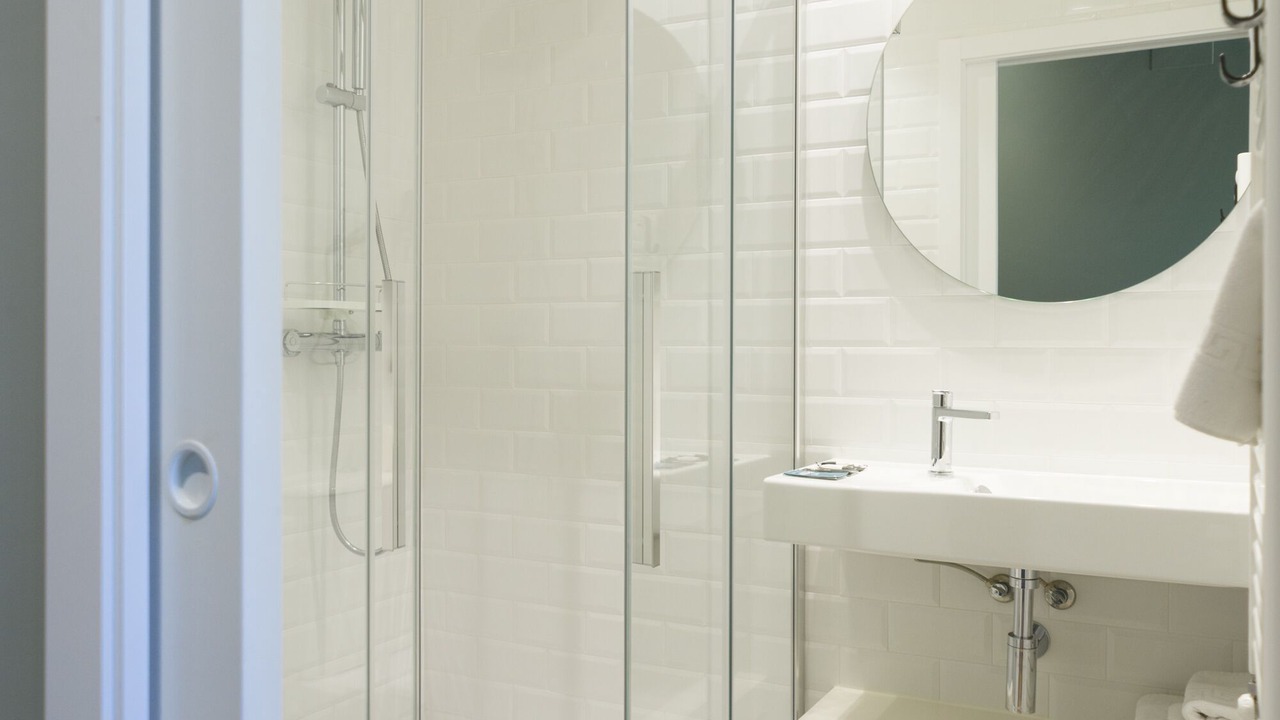 Photo of Bathroom in Parada de Sil