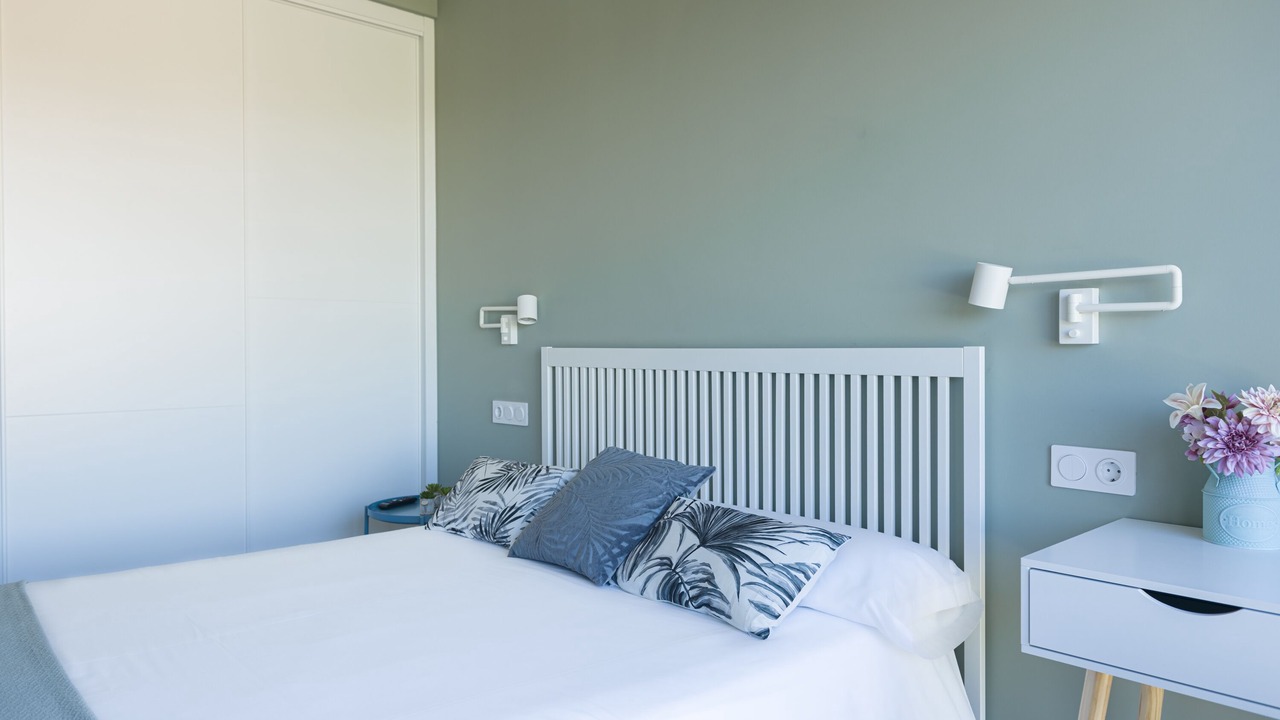Photo of Bedroom in Parada de Sil