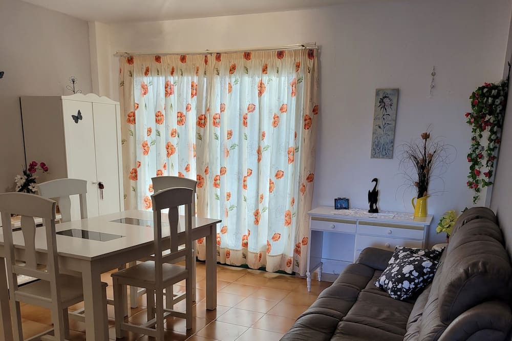 Photo of Livingroom in Nuevo Horizonte