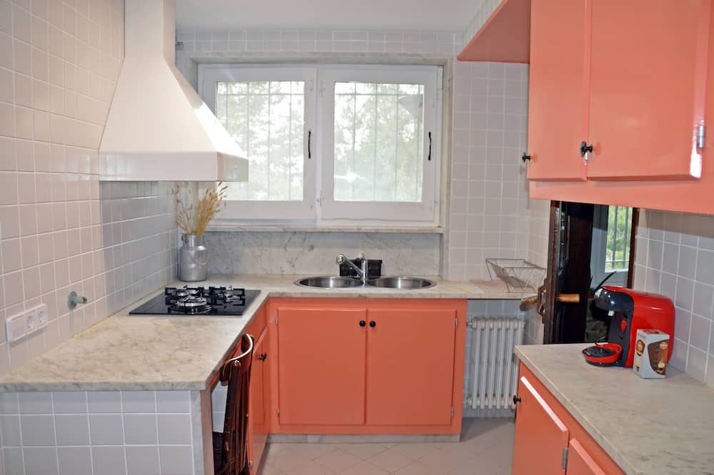 Photo of Kitchen in Sant Boi de Llucanes