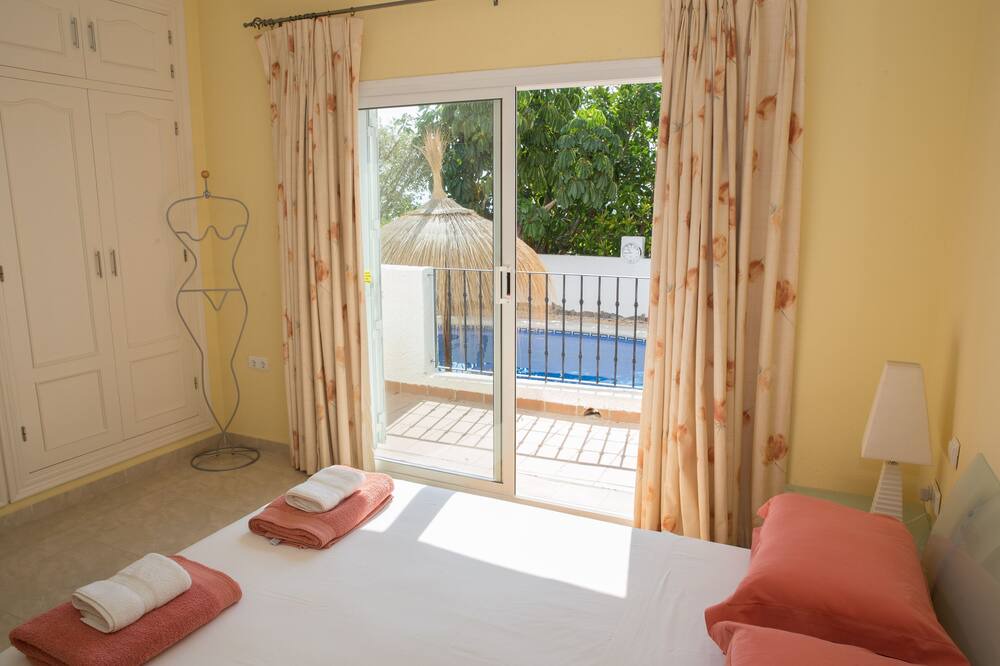 Photo of Bedroom in Ventanicas-El Cantal