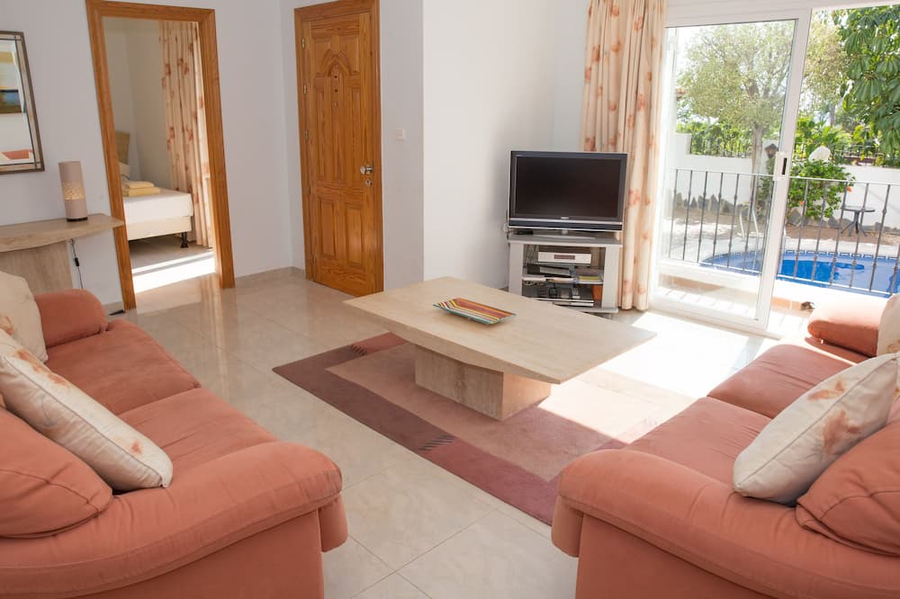 Photo of Livingroom in Ventanicas-El Cantal
