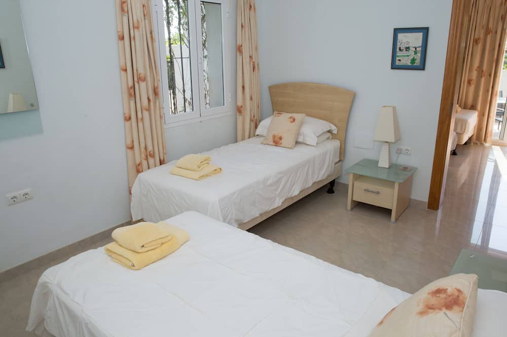 Photo of Bedroom in Ventanicas-El Cantal
