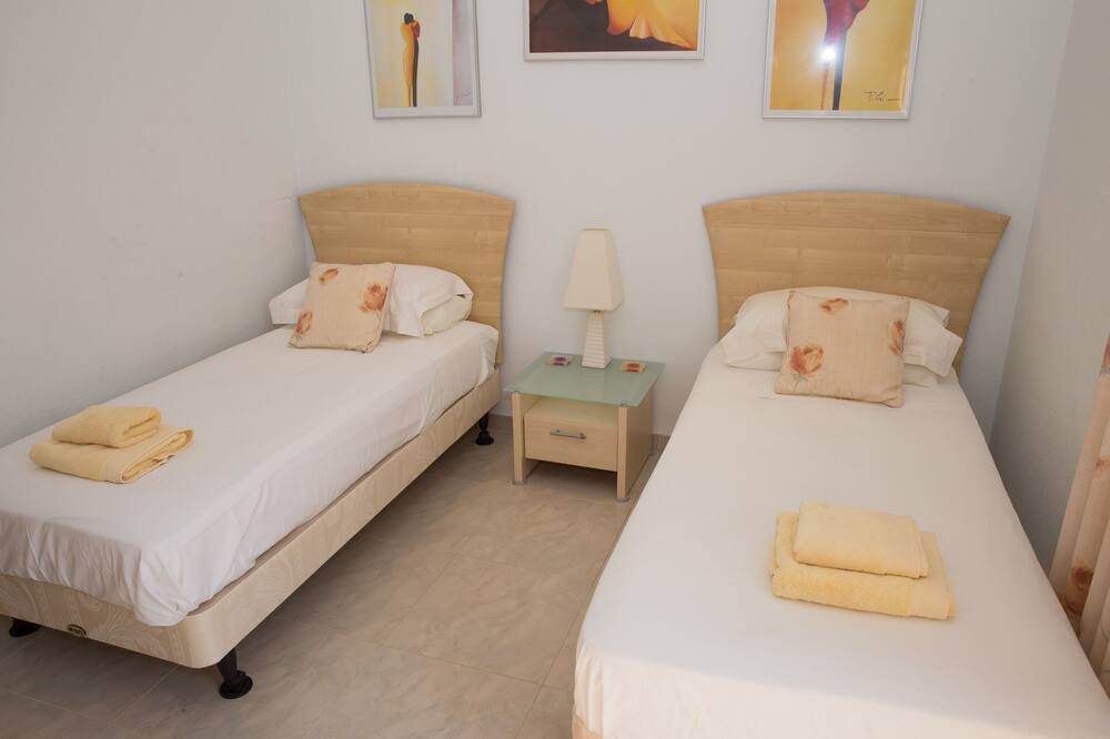 Photo of Bedroom in Ventanicas-El Cantal