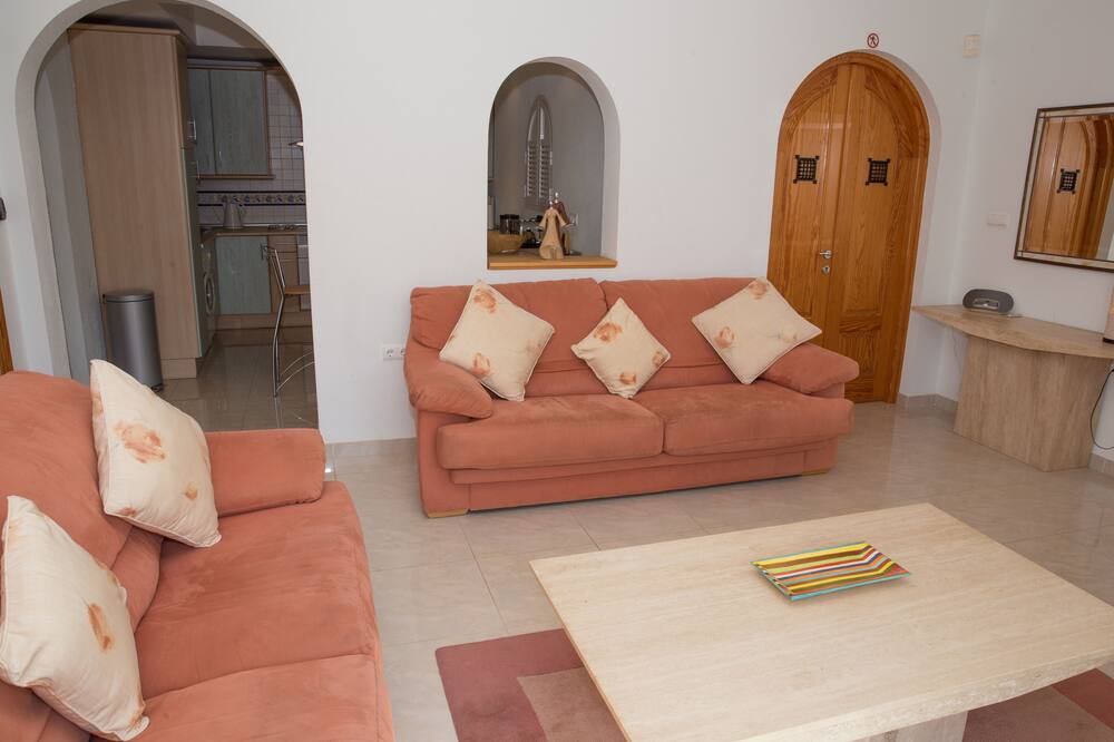 Photo of Livingroom in Ventanicas-El Cantal