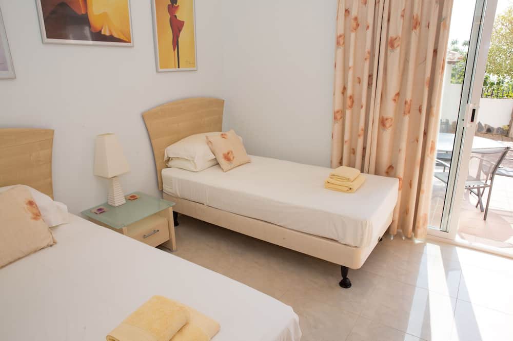 Photo of Bedroom in Ventanicas-El Cantal