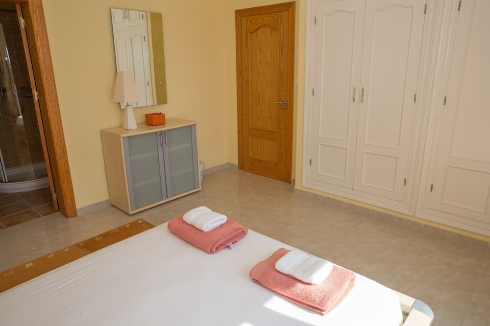 Photo of Bedroom in Ventanicas-El Cantal