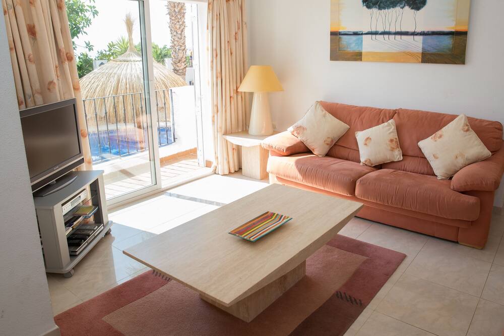 Photo of Livingroom in Ventanicas-El Cantal