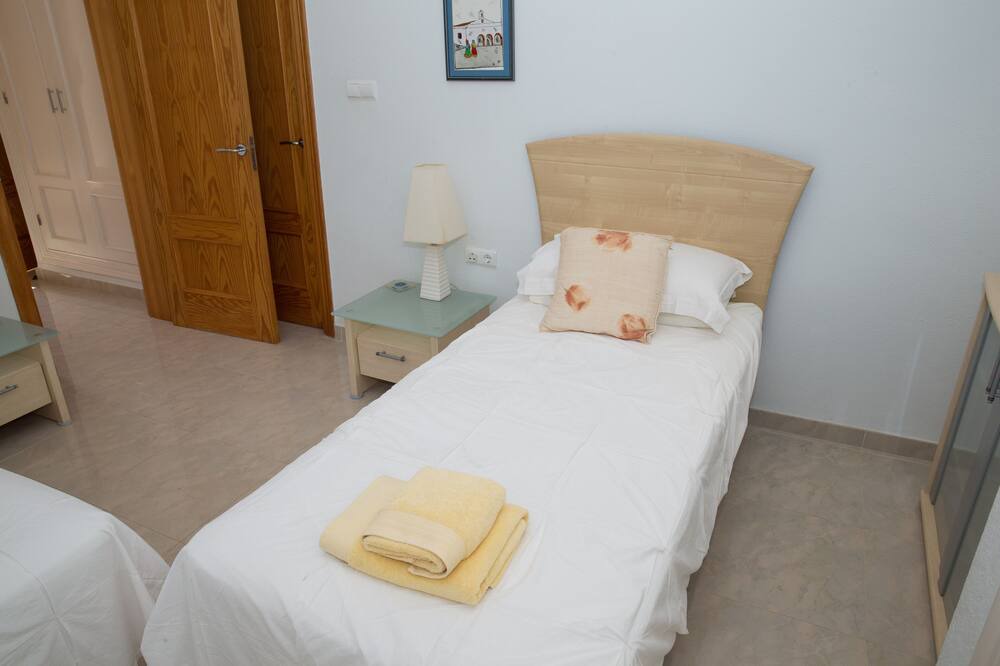 Photo of Bedroom in Ventanicas-El Cantal