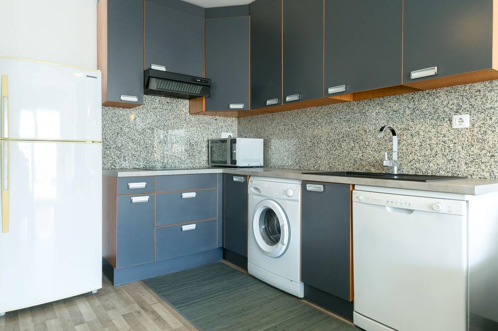Photo of Kitchen in Santa Margarida