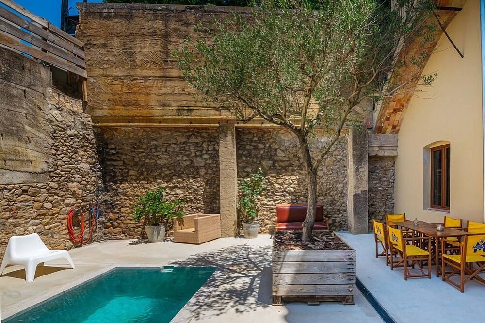 Photo of Patio Balcony in Barri Vell