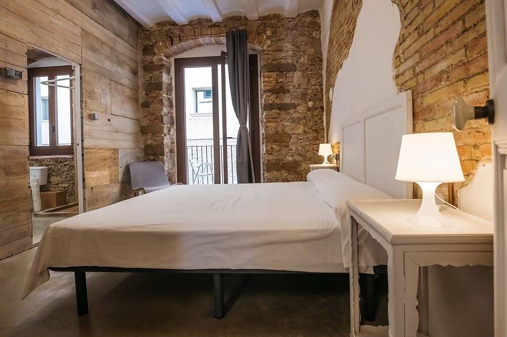 Photo of Bedroom in Barri Vell