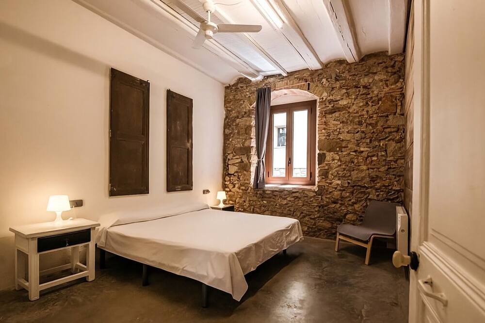 Photo of Bedroom in Barri Vell