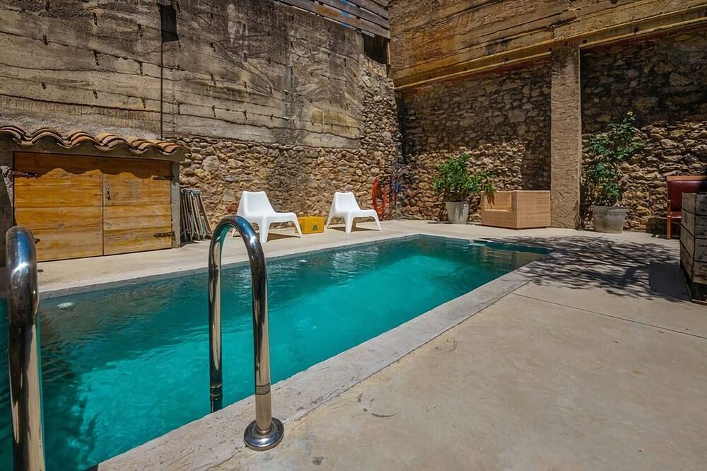 Photo of Outdoor in Barri Vell