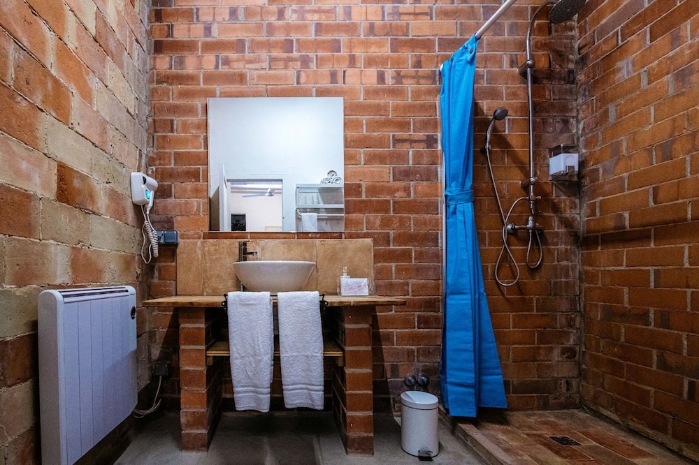 Photo of Bathroom in Barri Vell