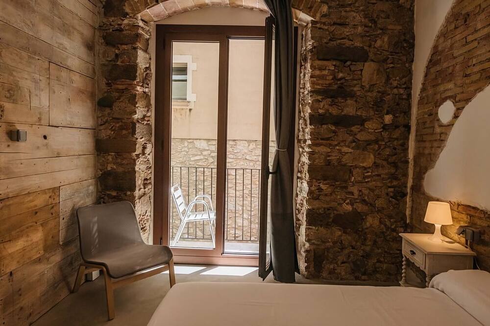 Photo of Bedroom in Barri Vell