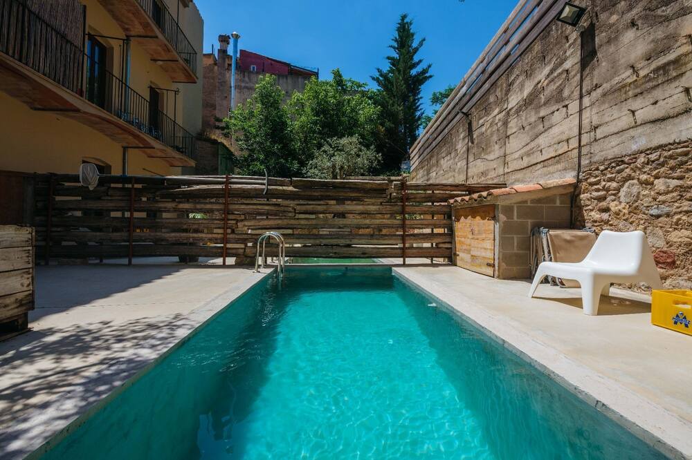Photo of Outdoor in Barri Vell