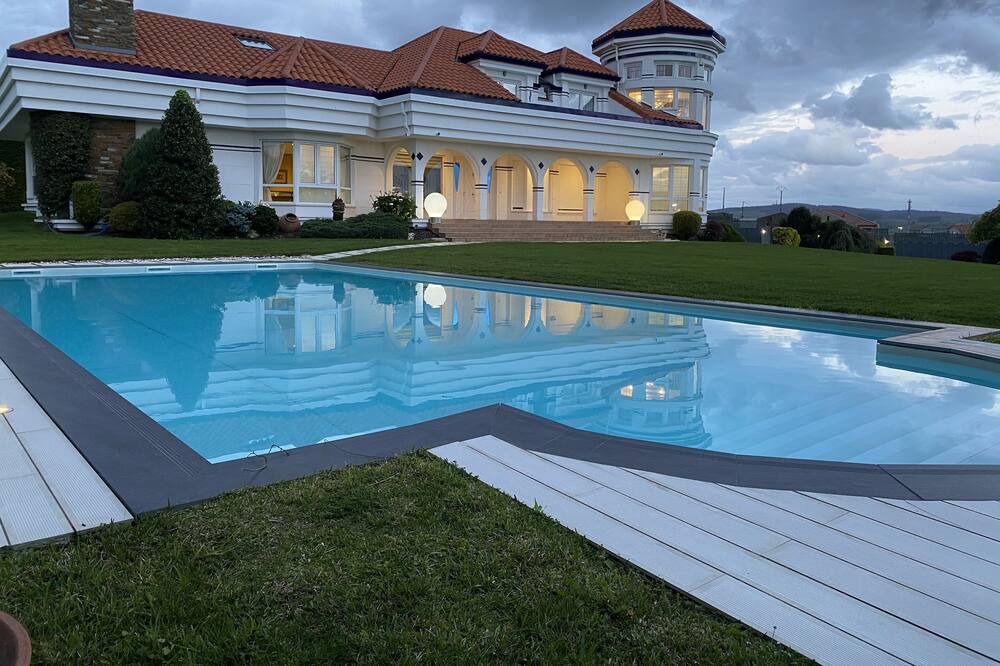 Photo of Outdoor in Hinojedo