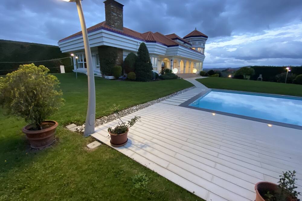 Photo of Outdoor in Hinojedo