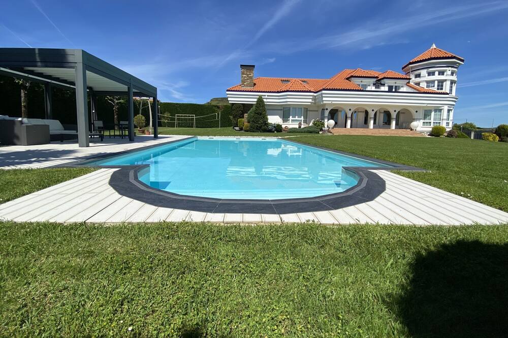 Photo of Outdoor in Hinojedo