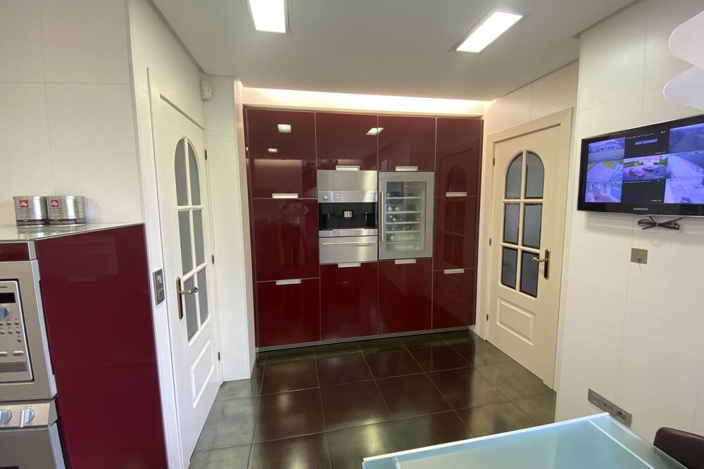 Photo of Bedroom in Hinojedo