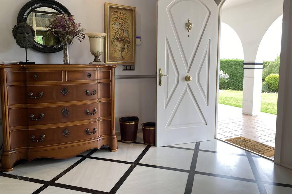 Photo of Bedroom in Hinojedo