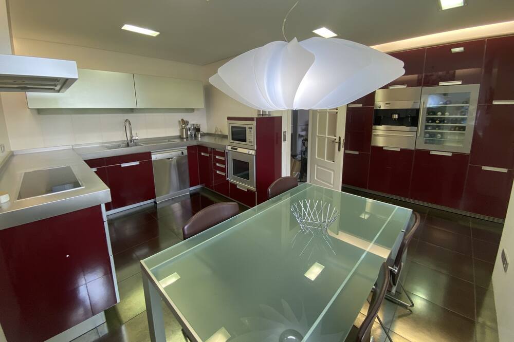 Photo of Kitchen in Hinojedo