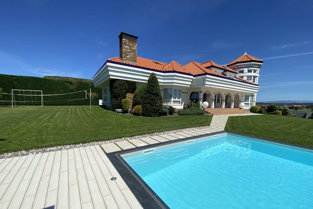 Photo of Outdoor in Hinojedo