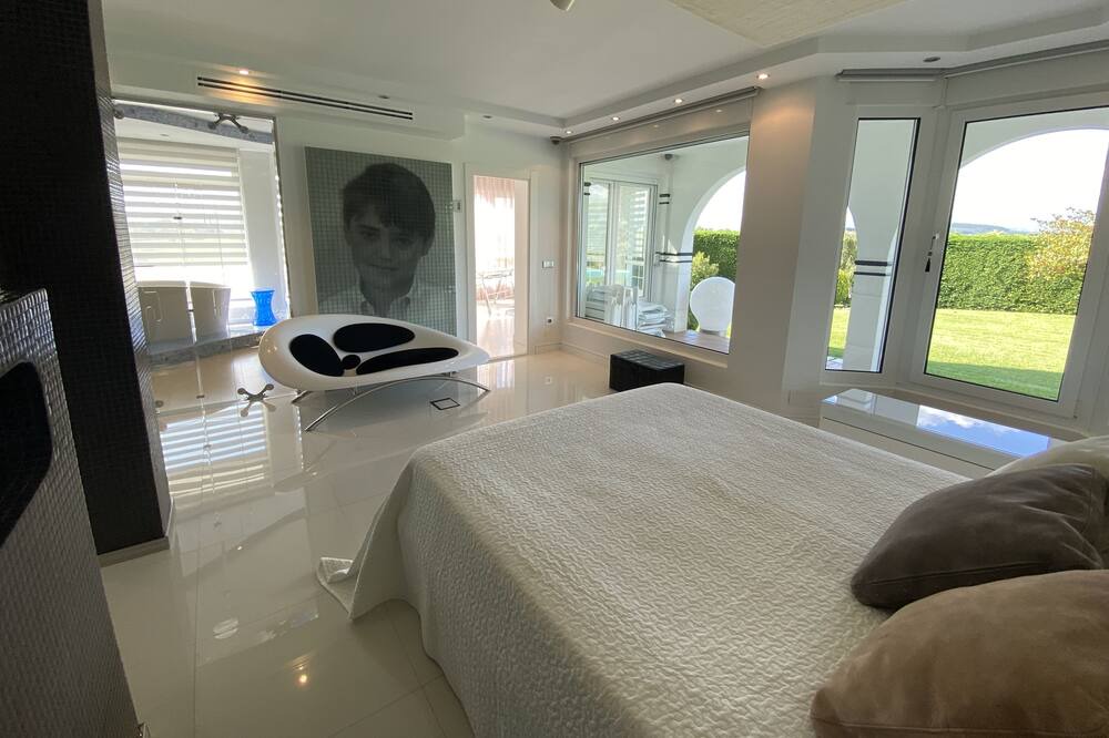 Photo of Bedroom in Hinojedo