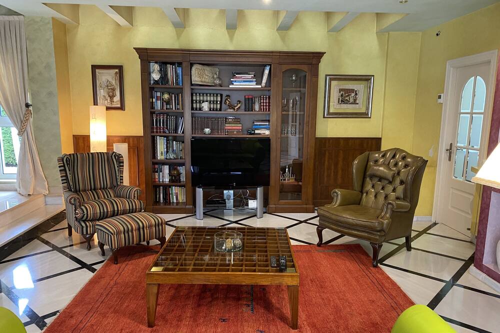 Photo of Livingroom in Hinojedo