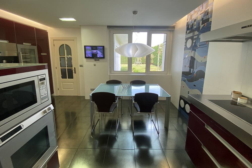 Photo of Kitchen in Hinojedo