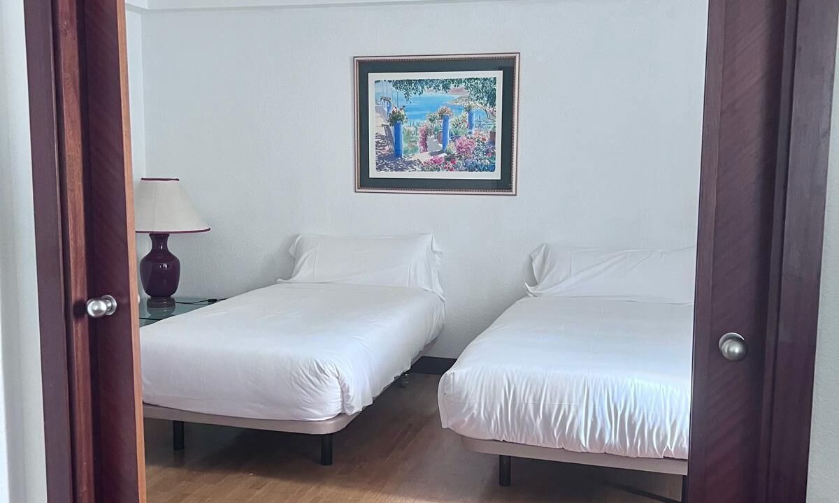 Photo of Bedroom in Haro