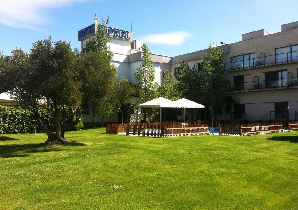 Photo of Outdoor in Haro