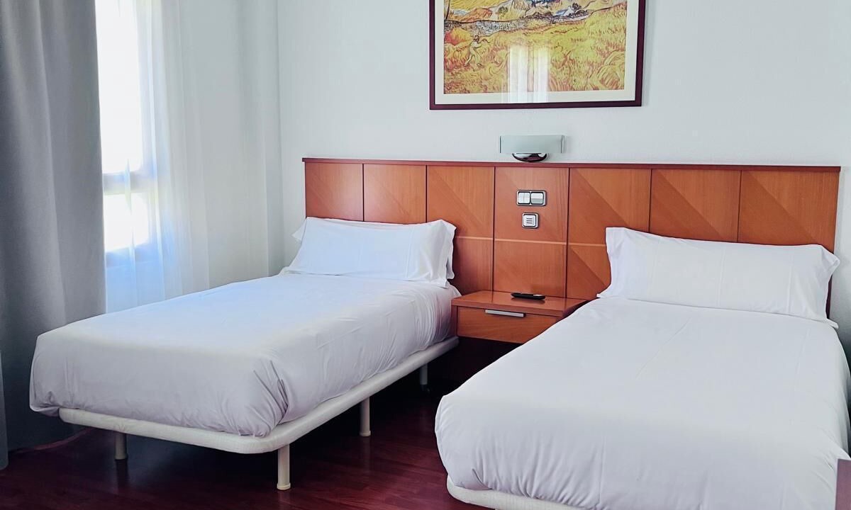 Photo of Bedroom in Haro