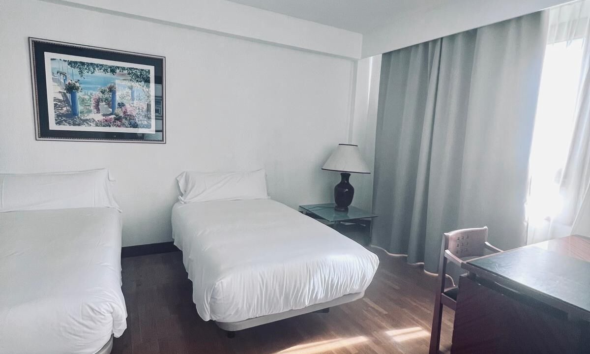 Photo of Bedroom in Haro