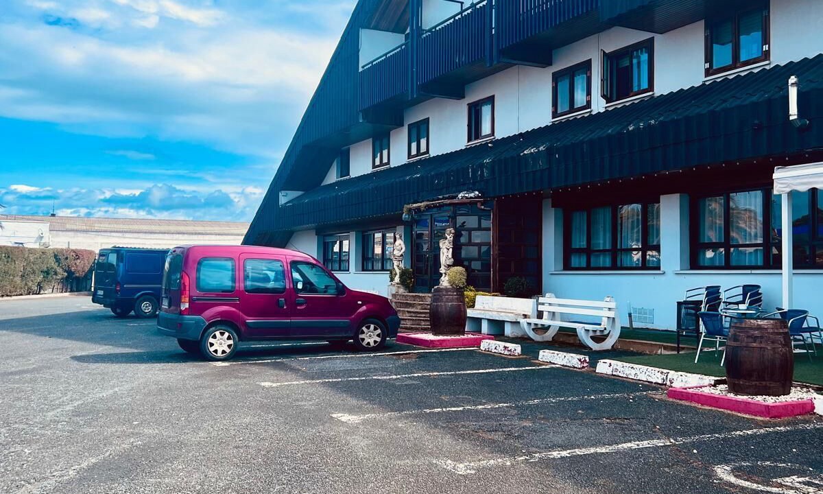 Photo of Outdoor in Haro