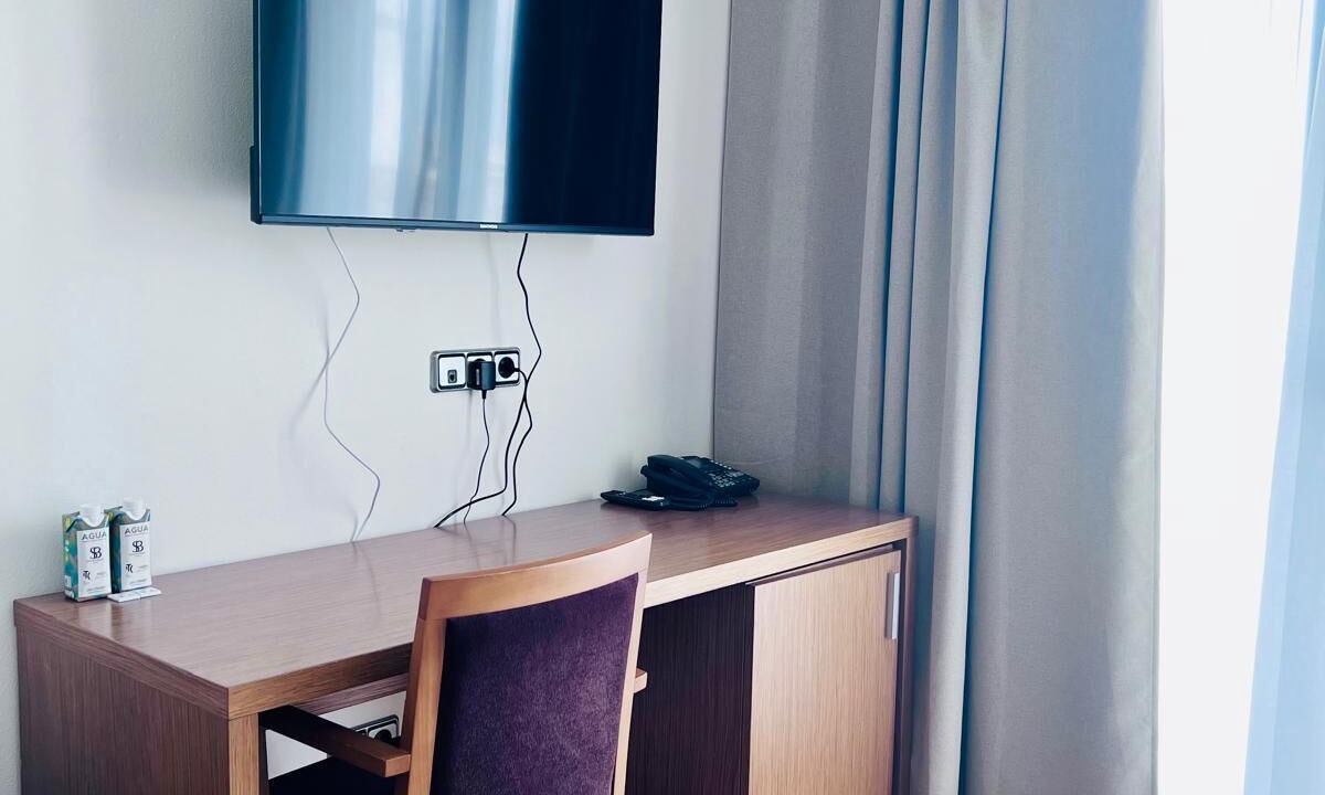 Photo of Bedroom in Haro
